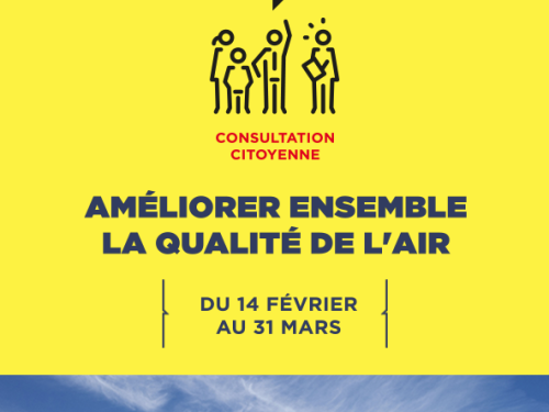 améliorer la qualité de l'air dans Lille Métropole