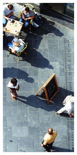 Fondation de Lille, Fondation Reconnue d'Utilité Publique, Abritante et Territoriale