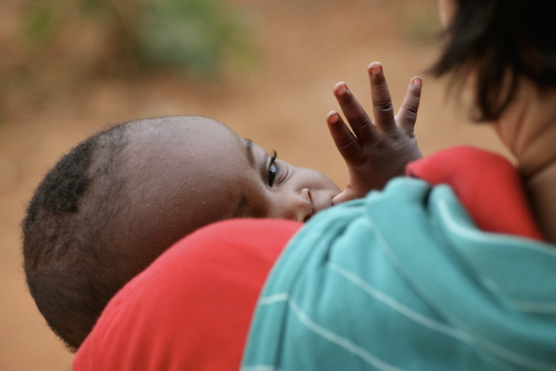 Les actions humanitaires de la Fondation de Lille