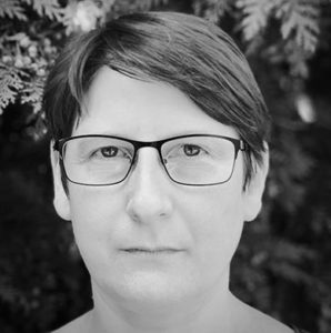 Delphine VANDEVOORDE Directrice de la Fondation de Lille