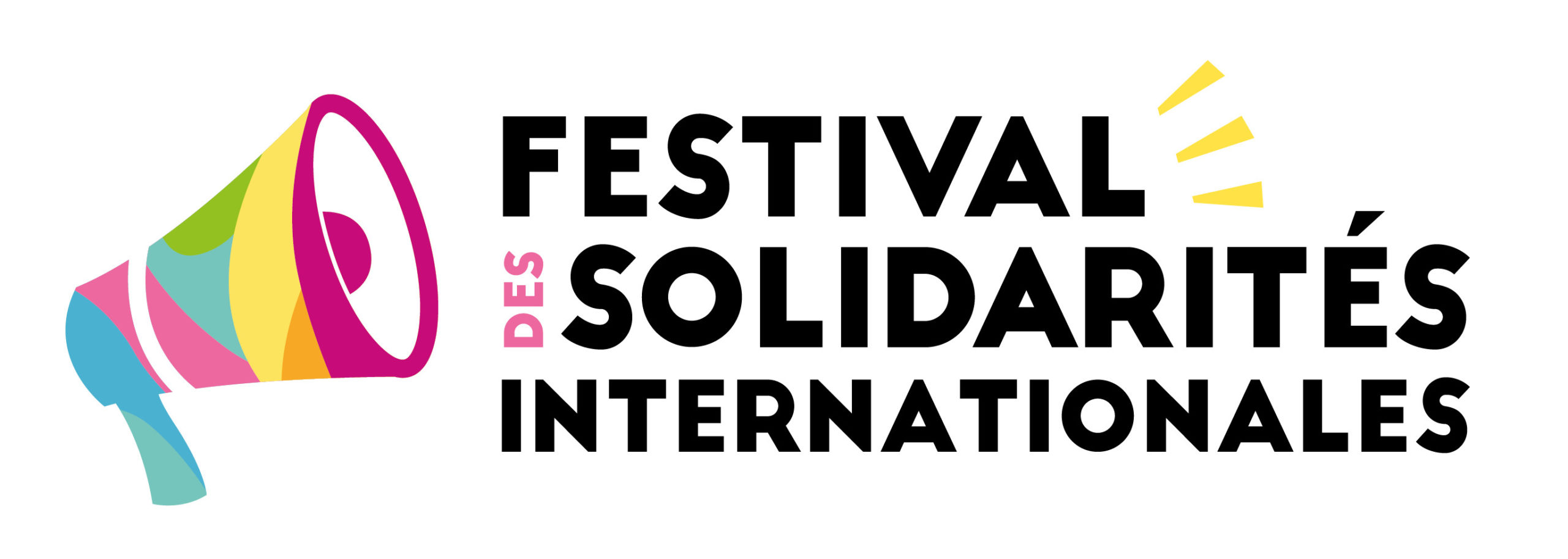 Festival des Solidarités Internationales